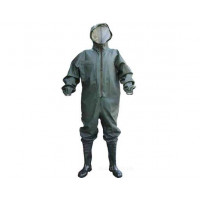 Комбинезон рыбацкий мужской