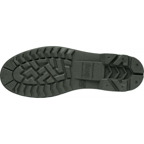 Сапоги ПВХ «Step» женские