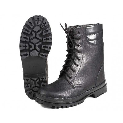 Ботинки «Омон НМ» универс. утепленные Ботинки «Омон НМ» универс. утепленные