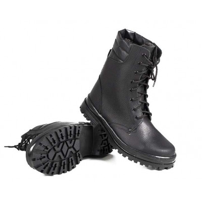 Ботинки «Омон НМ» универс. утепленные Ботинки «Омон НМ» универс. утепленные