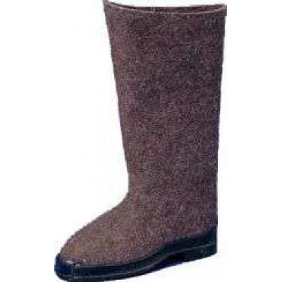 Валенки обрезиненные Валенки обрезиненные