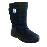 Сапоги «М97» утепленные