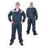 Костюм «Докер» с п/к мужской темно-синий Костюм «Докер» с п/к мужской темно-синий