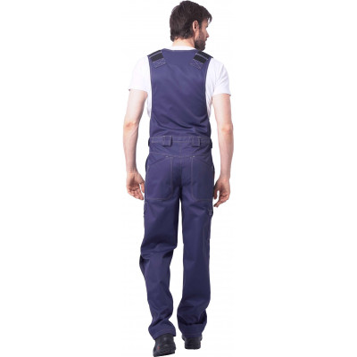 Костюм «Докер» с п/к мужской темно-синий Костюм «Докер» с п/к мужской темно-синий