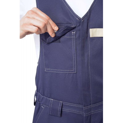 Костюм «Докер» с п/к мужской темно-синий Костюм «Докер» с п/к мужской темно-синий