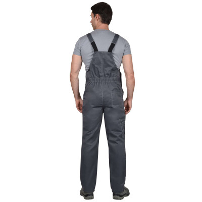 Костюм «Фаворит СИРИУС» с п/к мужской серый Костюм «Фаворит СИРИУС» с п/к мужской серый