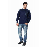 Джемпер «Форменный» мужской