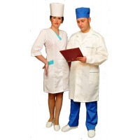 Халат «Вита» женский