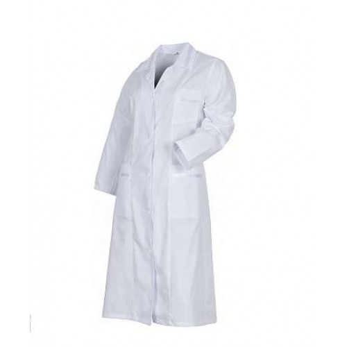 Халат медицинский «Стандарт» женский белый
