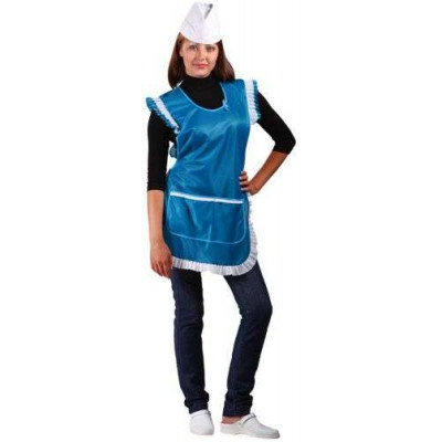 Фартук-сарафан «Нейлоновый» Фартук-сарафан «Нейлоновый»