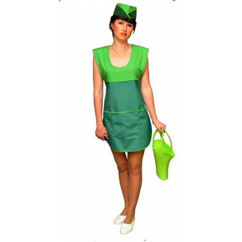 Фартук «Сису»