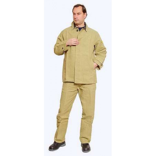 Костюм «Сварщика ОП» мужской