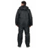 Костюм «Безопасность СИРИУС» мужской утепленный черный Костюм «Безопасность СИРИУС» мужской утепленный черный