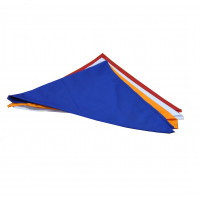 Косынка ТИСИ (65% полиэфир, 35% хлопок), 120г/м2