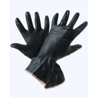 Перчатки КЩС, тип 2 (АзРи), (К20 Щ20)