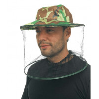 Панама «- накомарник»