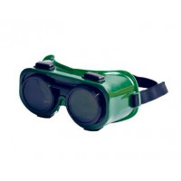 Очки защитные газосварщика РОСОМЗ ГЕНЕРАЛ ЗН-62