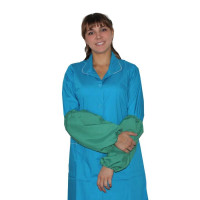 Нарукавники тканевые тиси_х35п65