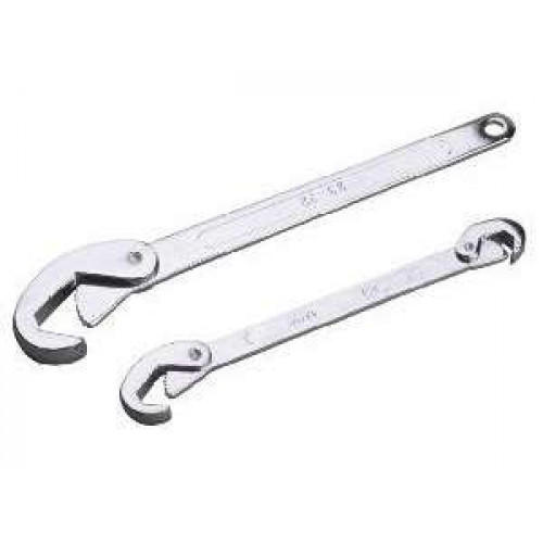 Набор инстр. слес-монт. / 2 предм.