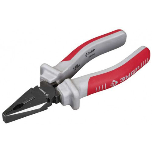 Плоскогубцы 180мм // ЗУБР