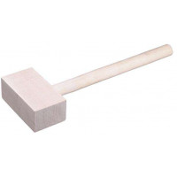 Киянка дер. с дер. руч., 600гр // ЗУБР