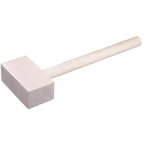 Киянка дер. с дер. руч., 600гр // ЗУБР