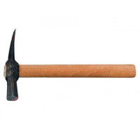 Молоток печника с дер. руч., 0.4кг