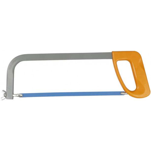 Ножовка по металлу, 300мм