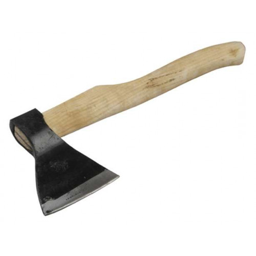 Топор плотницкий ИЖ с дер. руч., 1.2кг