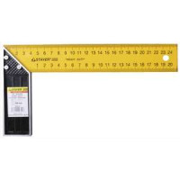 Угольник столярный, 300 мм