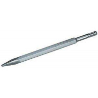 Зубило д/перф. SDS+ пика 18*250мм // ЗУБР