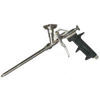 Пистолет д/монт. пены облегч.