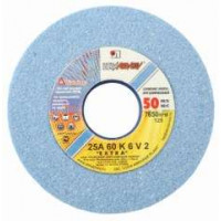 Диск заточной 32мм / 125*20мм // ЛУГА