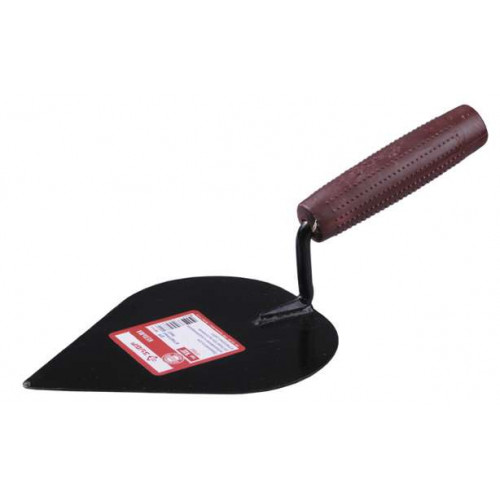 Кельма с пласт.руч. сердце КШ, 185мм