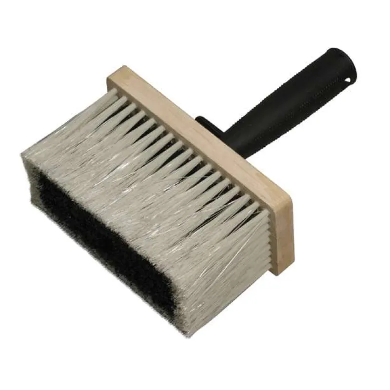 Кисть маляр. макловица прям., 140мм*52
