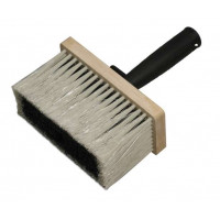 Кисть маляр. макловица дер. корпус, 70мм*170