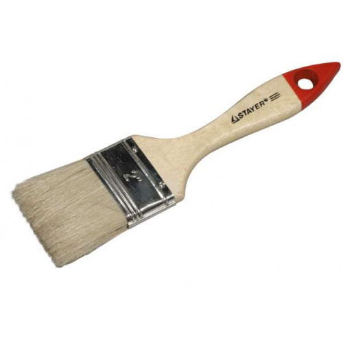 Кисть малярная плоская, 50