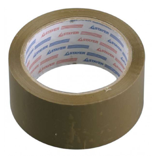 Лента клейкая 48мм*40м