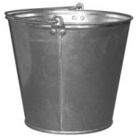 Ведро оцинк. 12л