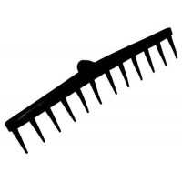 Грабли пласт.