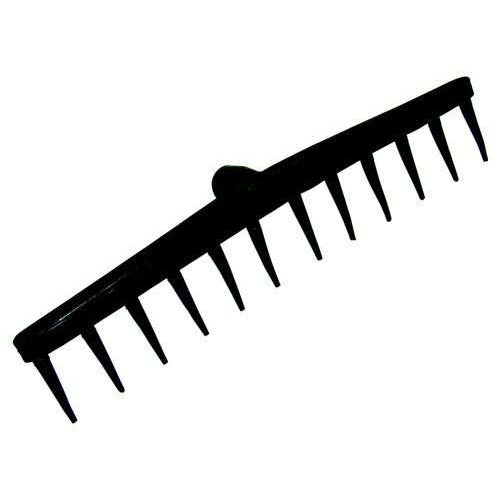 Грабли пласт.