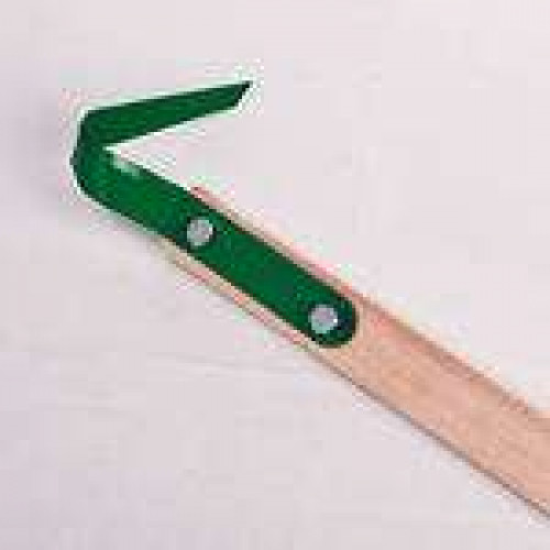 Плоскорез малый с черенком / ФОКИНА