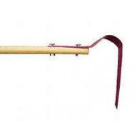 Плоскорез большой / ФОКИНА