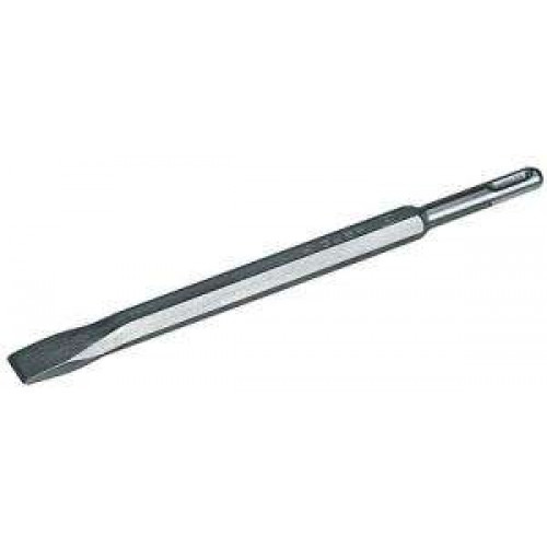 Зубило д/перф. SDS+ плоское узкое 20*250мм
