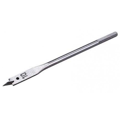 Сверло по дереву перьевое, 10*155мм