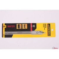 Сверло по дереву перьевое, 12*155мм