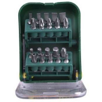 Бита KRAFTOOL / 25мм / набор 20 шт.