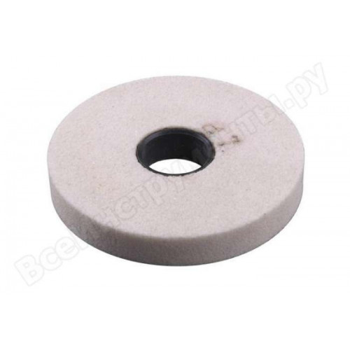 Диск заточной 32мм / 200*20мм // ЛУГА