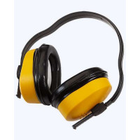 Наушники противошумные / СОМ3-1 ЯГУАР 60100