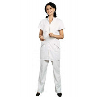 Костюм «Кристалл» с брюками женский